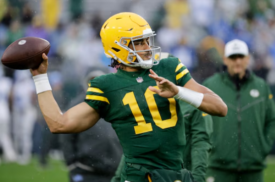 Everything You Need to Know About the Packer Game Today
