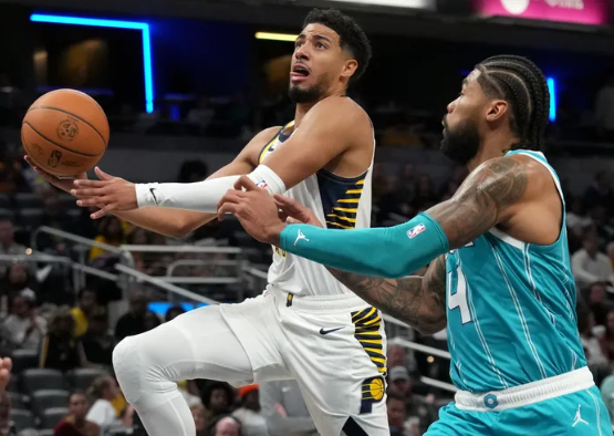 Charlotte Hornets vs Pacers Stats: A Deep Dive Into the Game Numbers